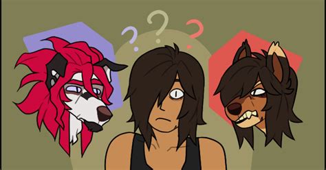 Fursona name quiz. Things To Know About Fursona name quiz. 